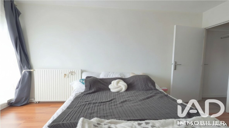 Ma-Cabane - Vente Appartement Élancourt, 104 m²