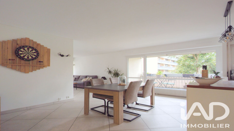 Ma-Cabane - Vente Appartement Élancourt, 78 m²