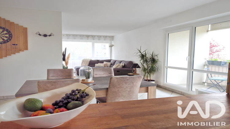 Ma-Cabane - Vente Appartement Élancourt, 78 m²