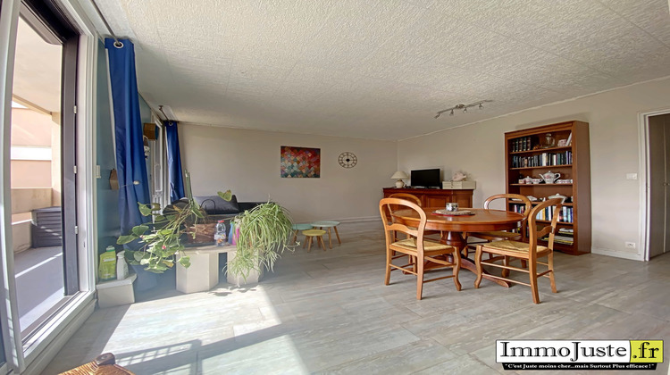 Ma-Cabane - Vente Appartement Élancourt, 79 m²
