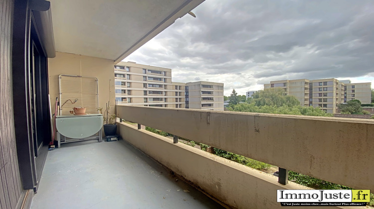 Ma-Cabane - Vente Appartement Élancourt, 79 m²