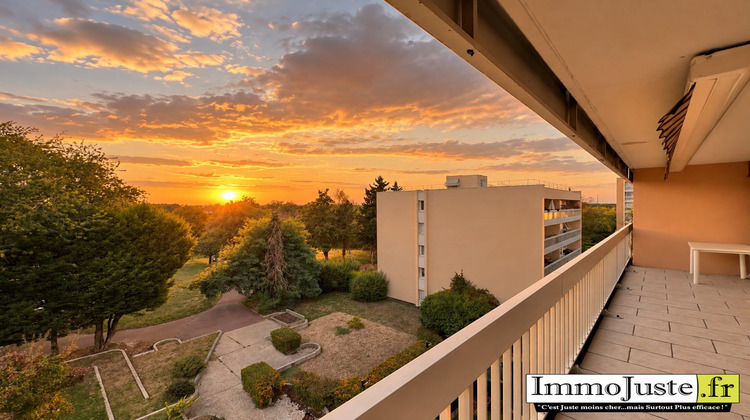 Ma-Cabane - Vente Appartement Élancourt, 77 m²