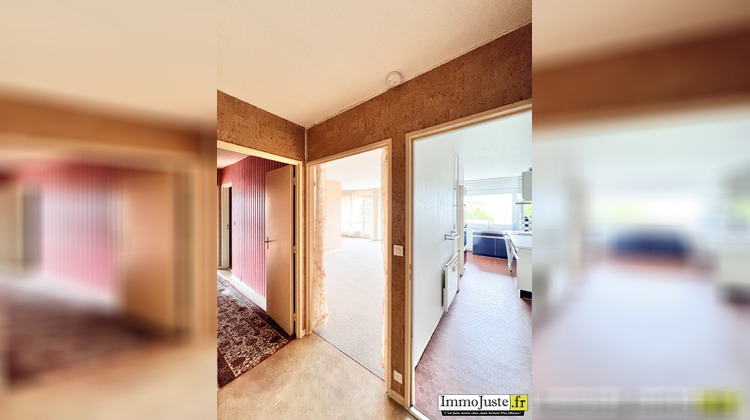 Ma-Cabane - Vente Appartement Élancourt, 77 m²