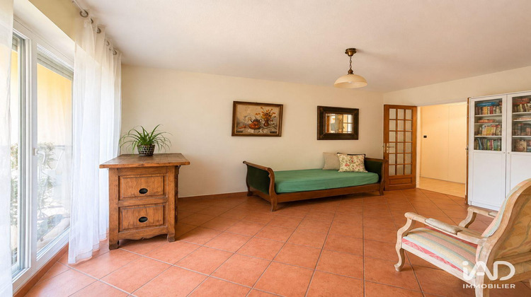 Ma-Cabane - Vente Appartement Élancourt, 65 m²