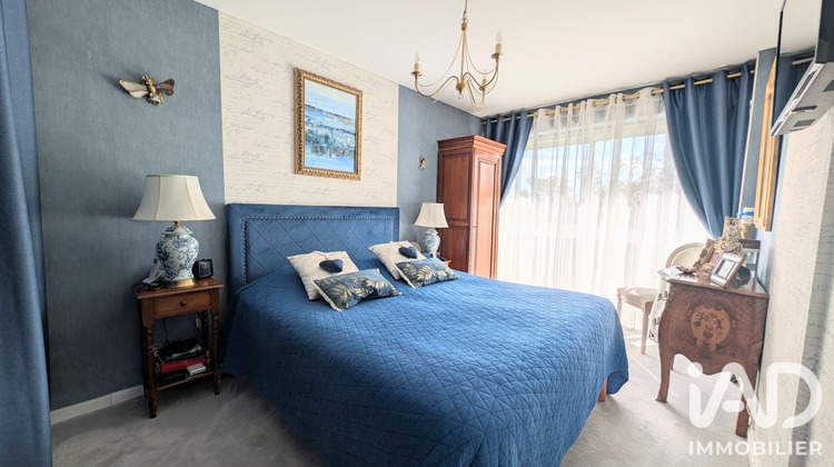 Ma-Cabane - Vente Appartement Élancourt, 100 m²