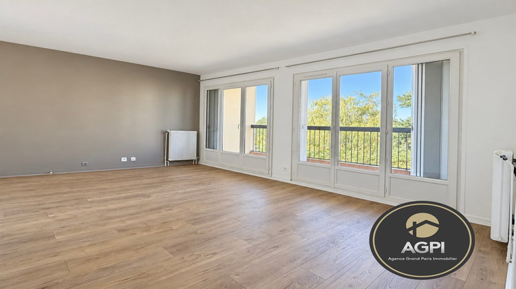 Ma-Cabane - Vente Appartement Élancourt, 52 m²
