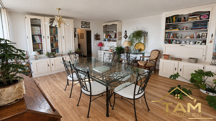 Ma-Cabane - Vente Appartement Élancourt, 97 m²