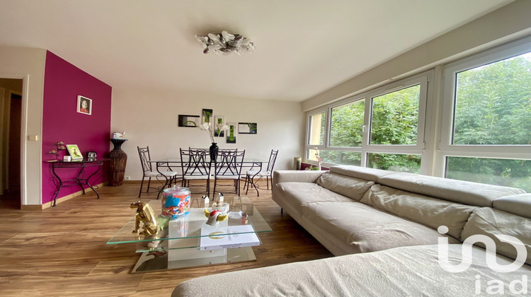 Ma-Cabane - Vente Appartement Élancourt, 72 m²