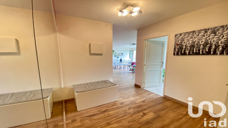 Ma-Cabane - Vente Appartement Élancourt, 72 m²