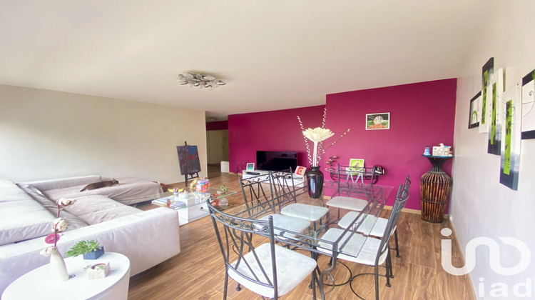 Ma-Cabane - Vente Appartement Élancourt, 72 m²