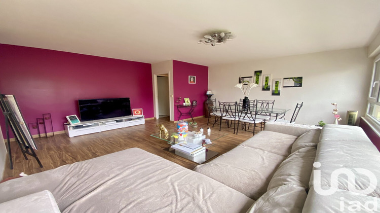 Ma-Cabane - Vente Appartement Élancourt, 72 m²