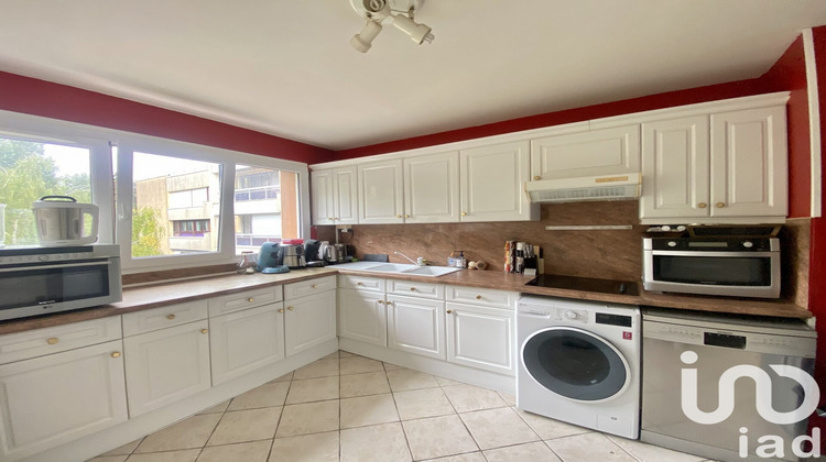 Ma-Cabane - Vente Appartement Élancourt, 72 m²