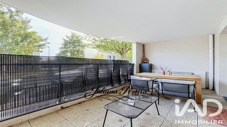 Ma-Cabane - Vente Appartement Élancourt, 79 m²