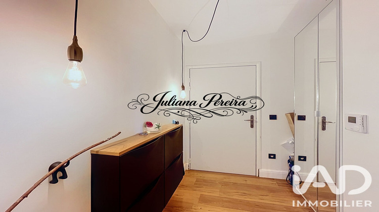 Ma-Cabane - Vente Appartement Élancourt, 79 m²