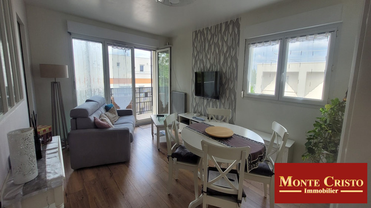 Ma-Cabane - Vente Appartement Élancourt, 58 m²