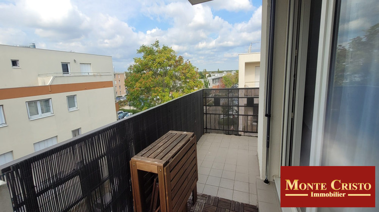 Ma-Cabane - Vente Appartement Élancourt, 58 m²