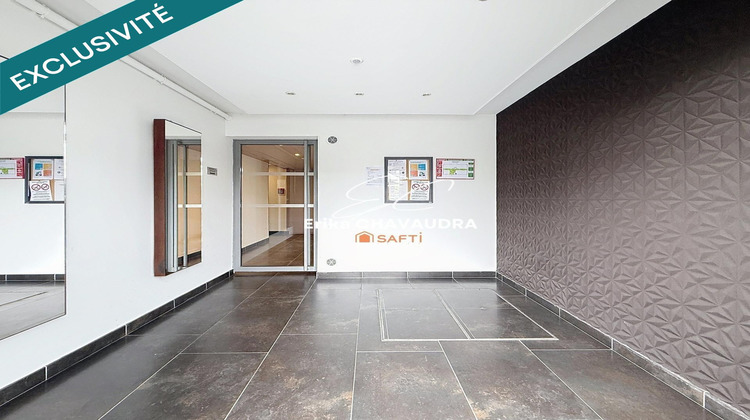 Ma-Cabane - Vente Appartement Éleu-Dit-Leauwette, 38 m²