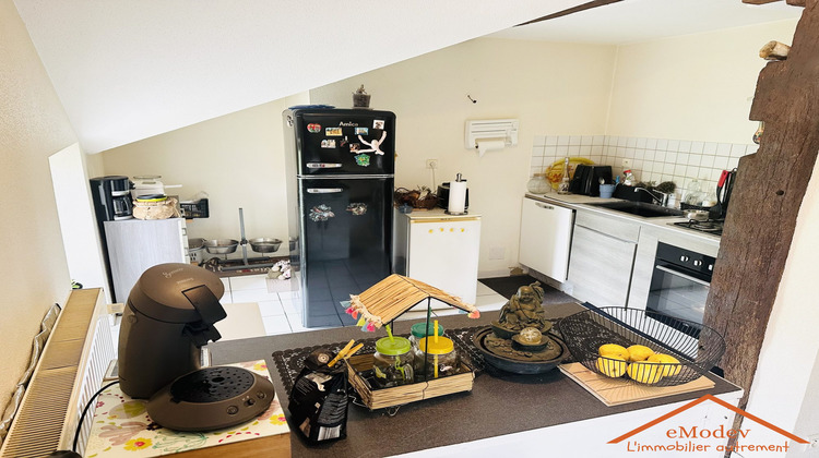 Ma-Cabane - Vente Appartement Éloyes, 98 m²