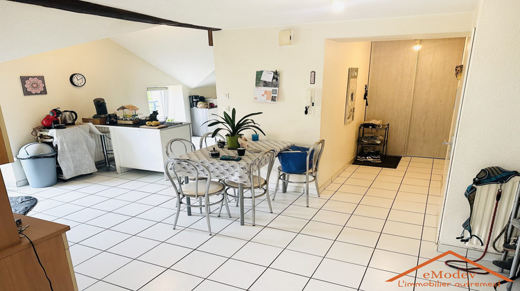 Ma-Cabane - Vente Appartement Éloyes, 98 m²