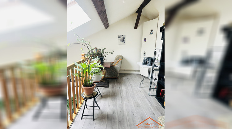 Ma-Cabane - Vente Appartement Éloyes, 98 m²