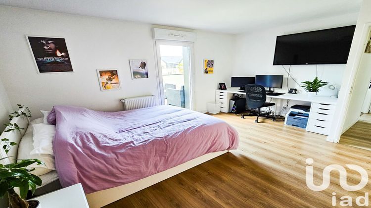 Ma-Cabane - Vente Appartement Émerainville, 148 m²