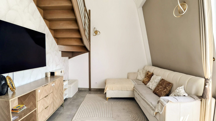 Ma-Cabane - Vente Appartement Émerainville, 72 m²