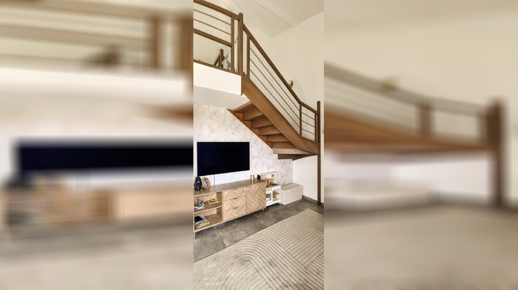 Ma-Cabane - Vente Appartement Émerainville, 72 m²