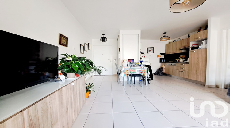 Ma-Cabane - Vente Appartement Émerainville, 39 m²