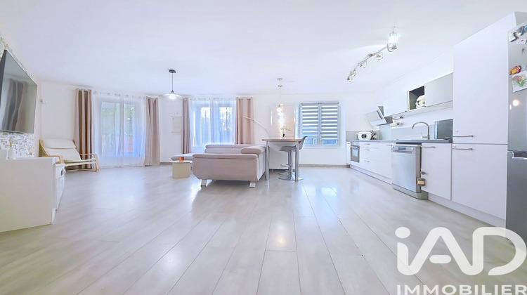 Ma-Cabane - Vente Appartement Émerainville, 65 m²