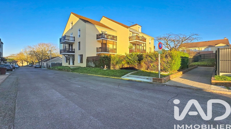 Ma-Cabane - Vente Appartement Émerainville, 72 m²