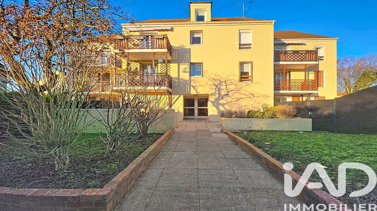 Ma-Cabane - Vente Appartement Émerainville, 72 m²