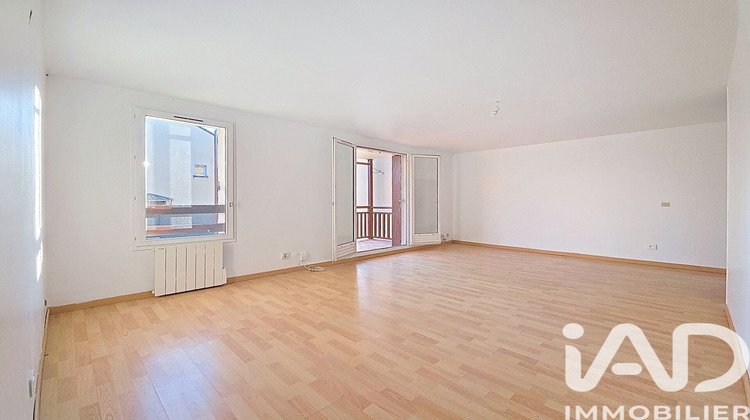 Ma-Cabane - Vente Appartement Émerainville, 72 m²