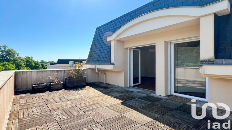 Ma-Cabane - Vente Appartement Émerainville, 78 m²