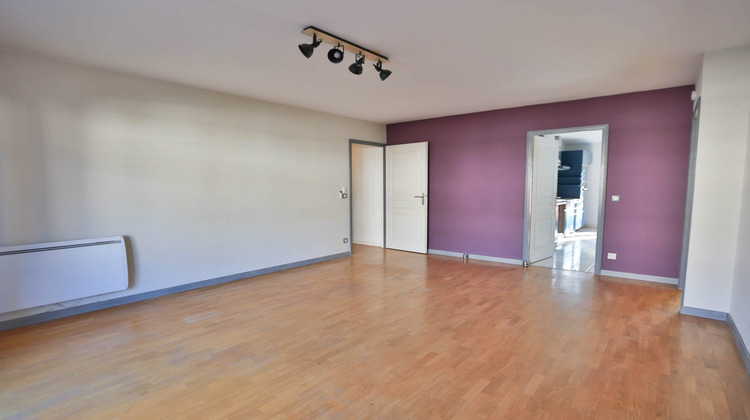 Ma-Cabane - Vente Appartement Émerainville, 89 m²