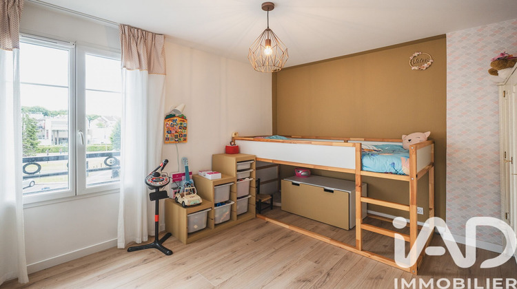 Ma-Cabane - Vente Appartement Émerainville, 63 m²