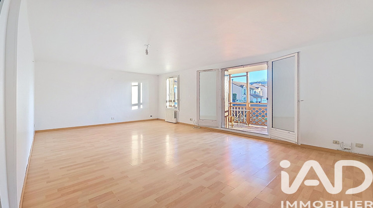 Ma-Cabane - Vente Appartement Émerainville, 72 m²