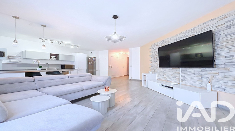 Ma-Cabane - Vente Appartement Émerainville, 65 m²