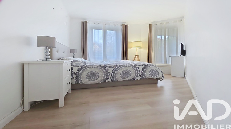 Ma-Cabane - Vente Appartement Émerainville, 65 m²