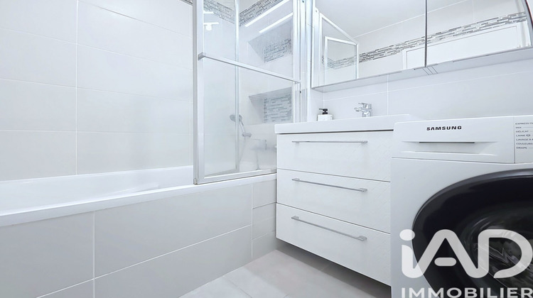 Ma-Cabane - Vente Appartement Émerainville, 65 m²