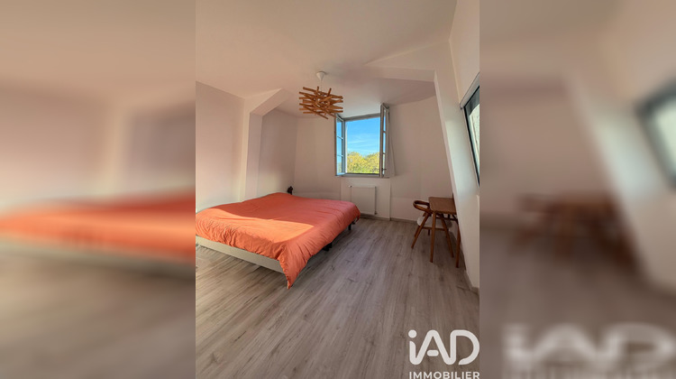 Ma-Cabane - Vente Appartement Émerainville, 98 m²