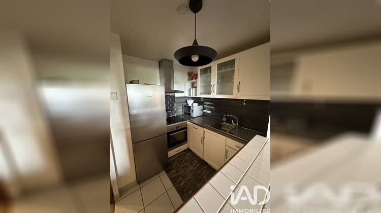 Ma-Cabane - Vente Appartement Émerainville, 69 m²