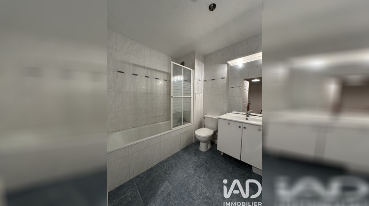 Ma-Cabane - Vente Appartement Émerainville, 69 m²
