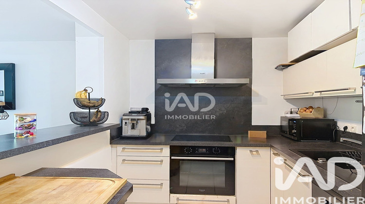 Ma-Cabane - Vente Appartement Émerainville, 77 m²