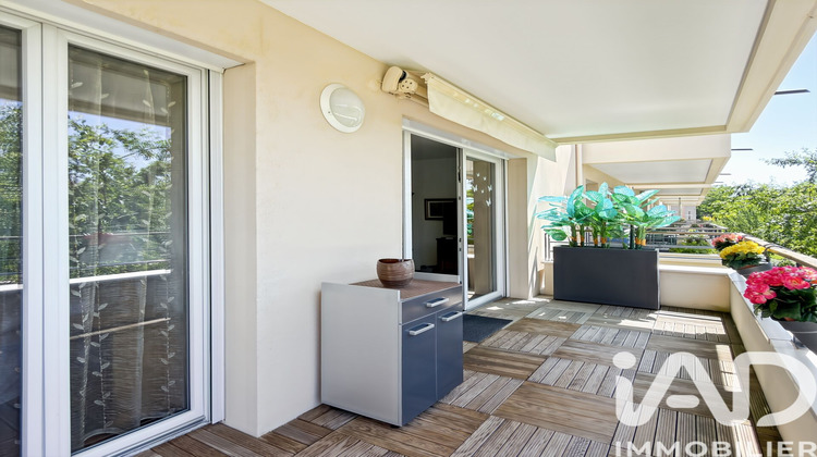 Ma-Cabane - Vente Appartement Émerainville, 47 m²