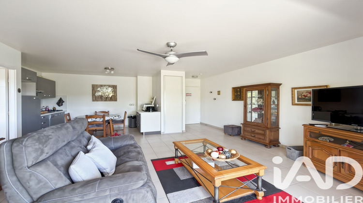 Ma-Cabane - Vente Appartement Émerainville, 47 m²