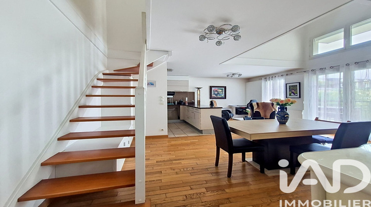 Ma-Cabane - Vente Appartement Émerainville, 90 m²