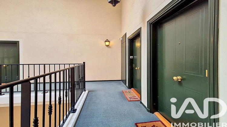 Ma-Cabane - Vente Appartement Émerainville, 90 m²