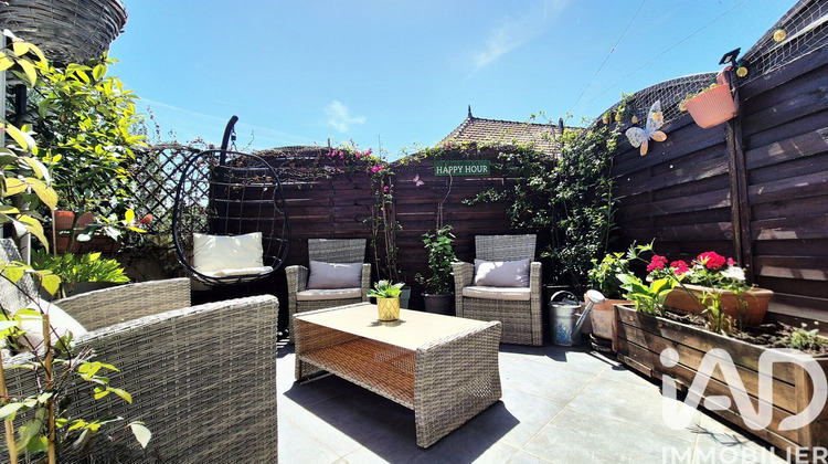 Ma-Cabane - Vente Appartement Émerainville, 83 m²