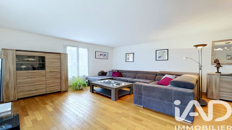 Ma-Cabane - Vente Appartement Émerainville, 101 m²
