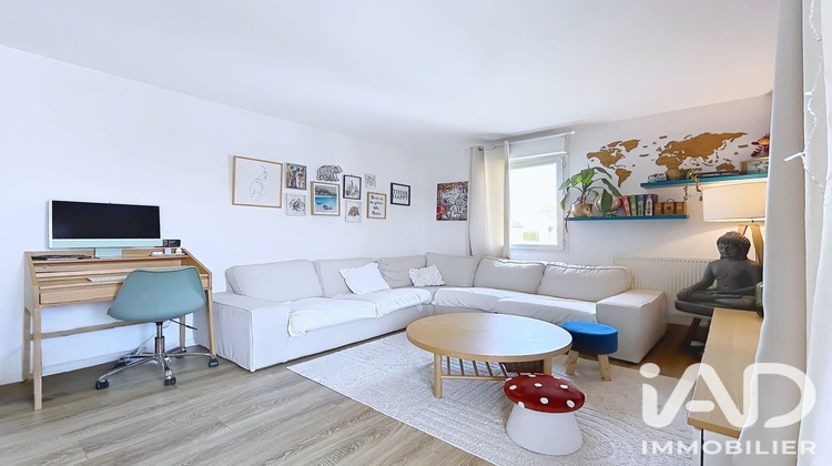 Ma-Cabane - Vente Appartement Émerainville, 61 m²